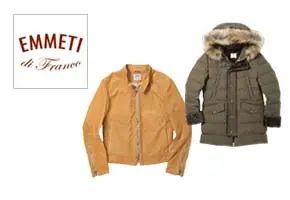 EMMETI(エンメティ)