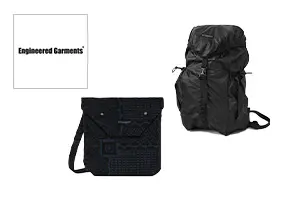 ENGINEERED GARMENTS(エンジニアドガーメンツ) バッグ