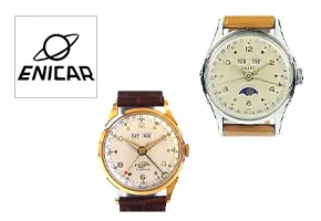 ENICAR(エニカ) ヴィンテージ