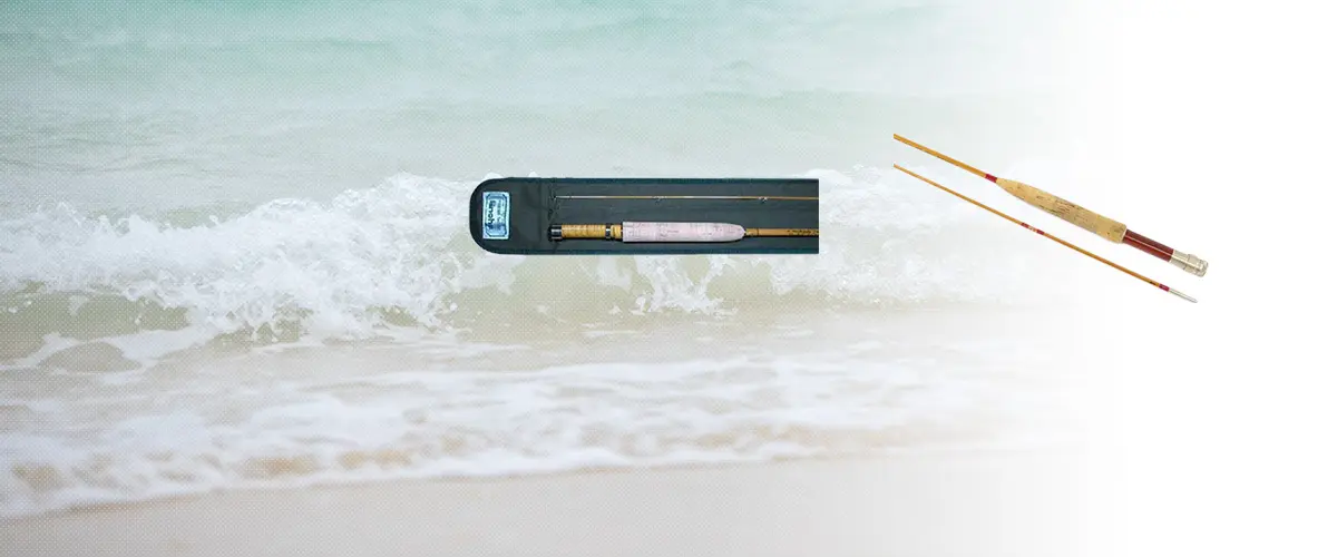 Enoha rod(エノハロッド) ロッド