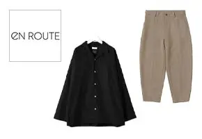 en ROUTE(アンルート)