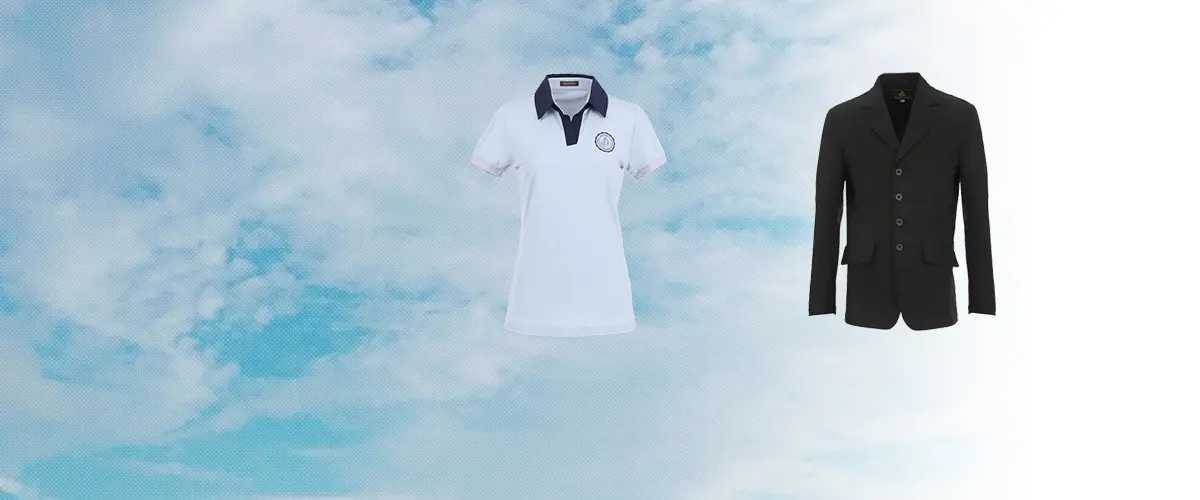 EQULIBERTA(エクリベルタ) 乗馬 ウェア