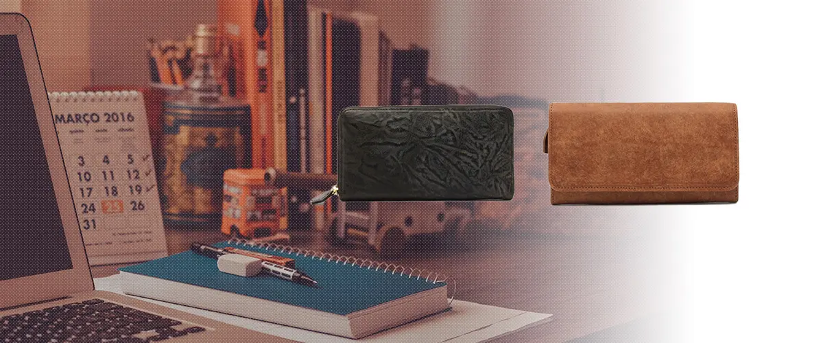 esperanto(エスペラント) 財布