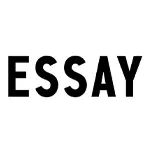 ESSAY(エッセイ)