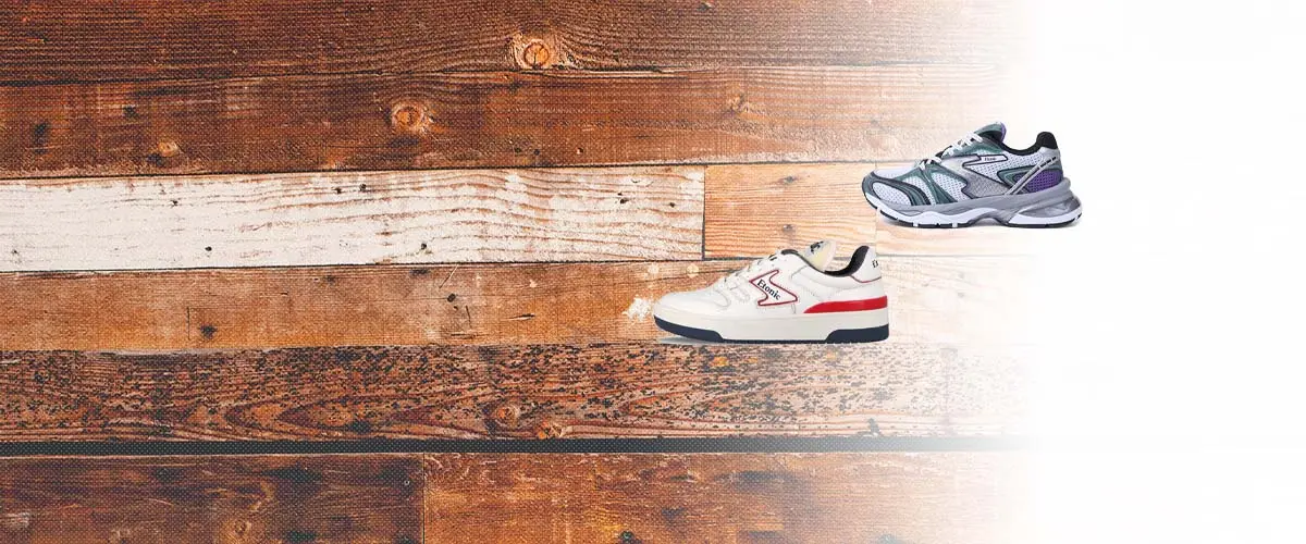 Etonic(エトニック)