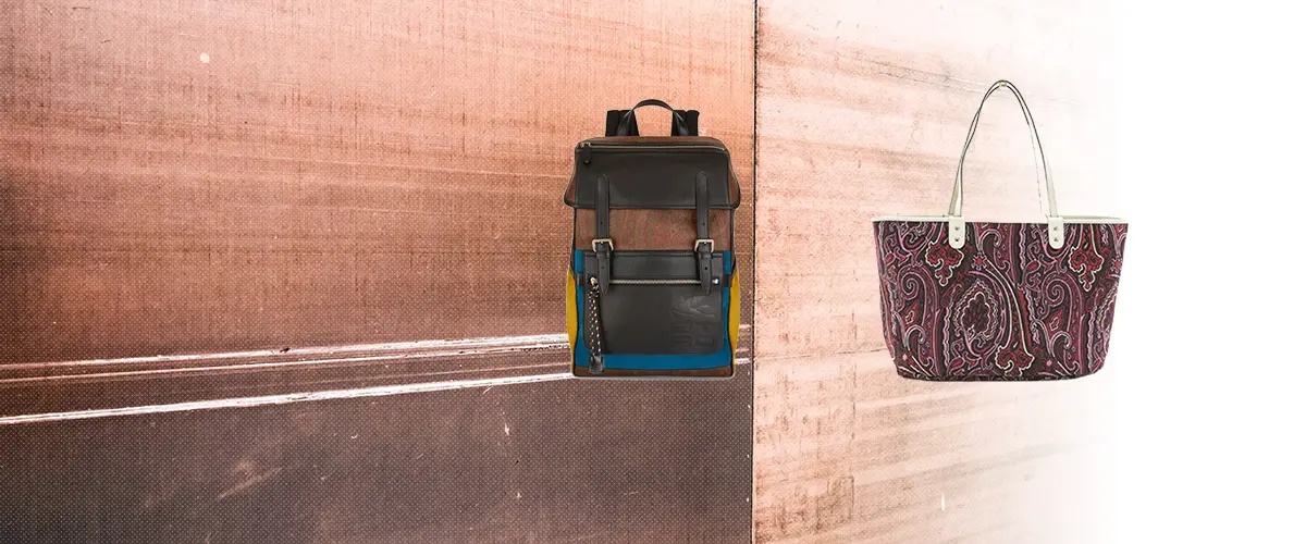 ETRO(エトロ) バッグ