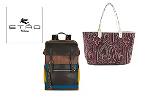 ETRO(エトロ) バッグ