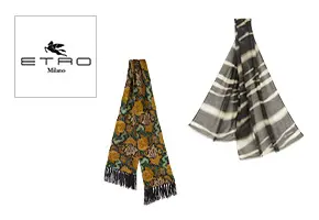 ETRO(エトロ) スカーフ