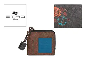 ETRO(エトロ) 財布