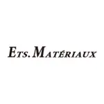 Ets.MATERIAUX(イーティーエスマテリオ)