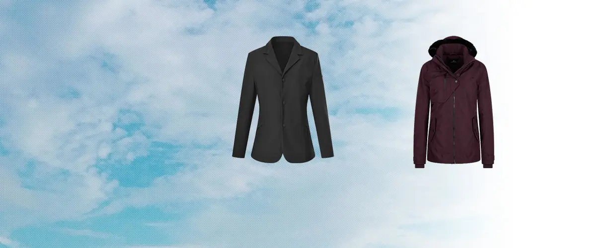 EURO-STAR (ユーロスター) 乗馬 ウェア