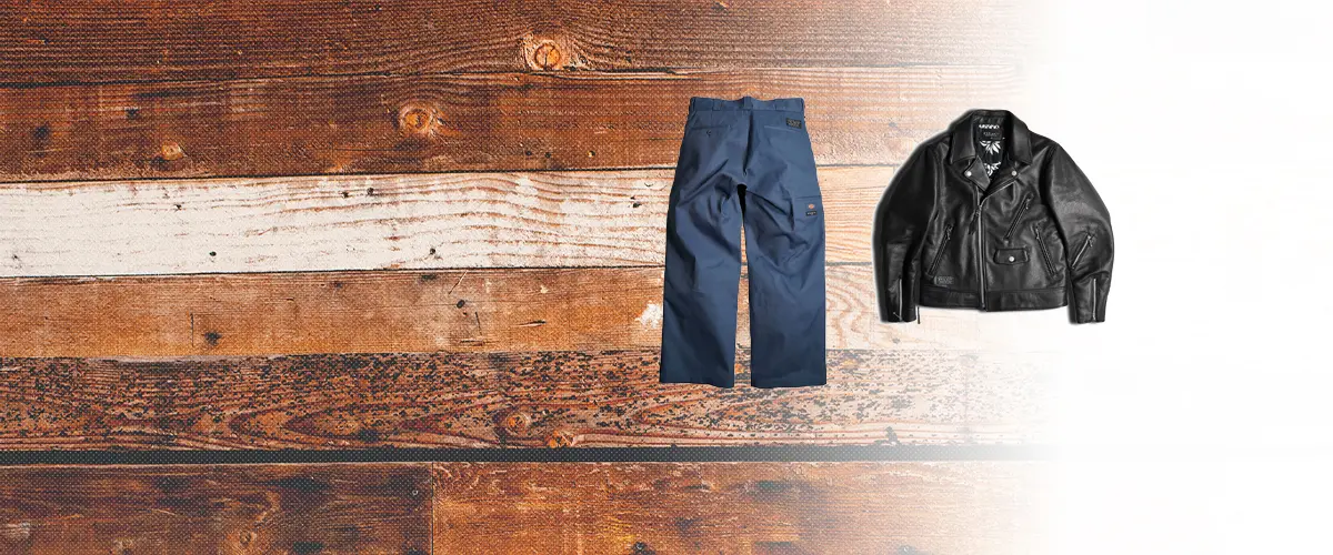 Evilact(イーブルアクト)