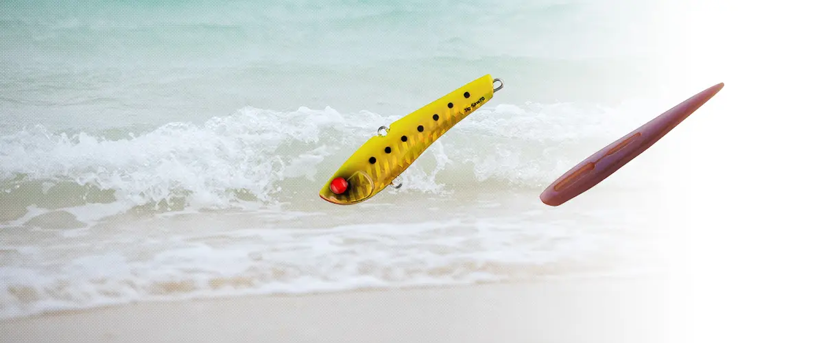 extreme(エクストリーム) ルアー