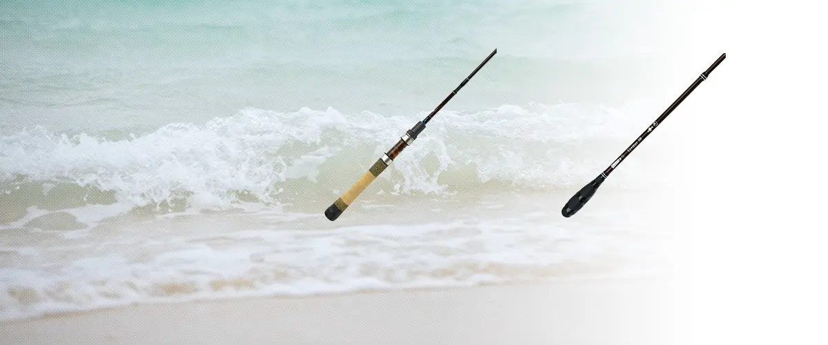 extreme(エクストリーム) ロッド