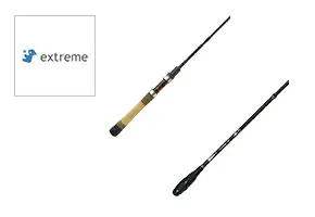 extreme(エクストリーム) ロッド