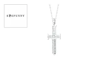EYEFUNNY(アイファニー) ネックレス