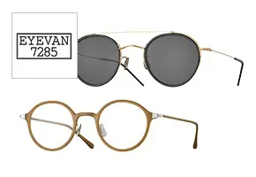 EYEVAN7285(アイヴァン7285)