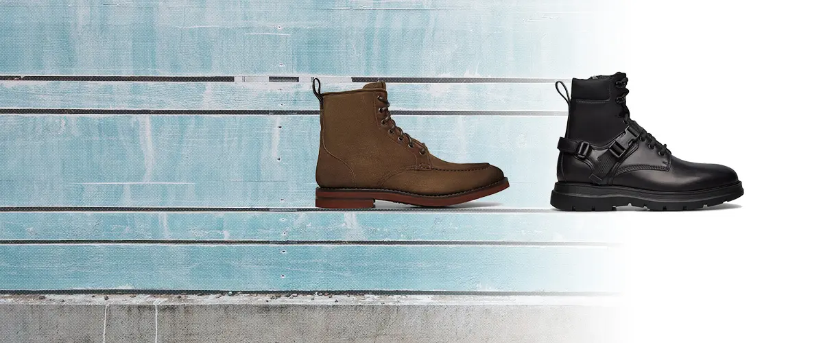 FABI(ファビ) ブーツ