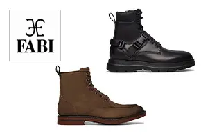 FABI(ファビ) ブーツ