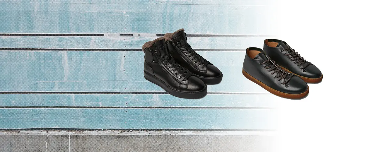 FABI(ファビ) 革靴