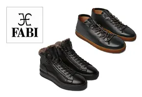FABI(ファビ) 革靴