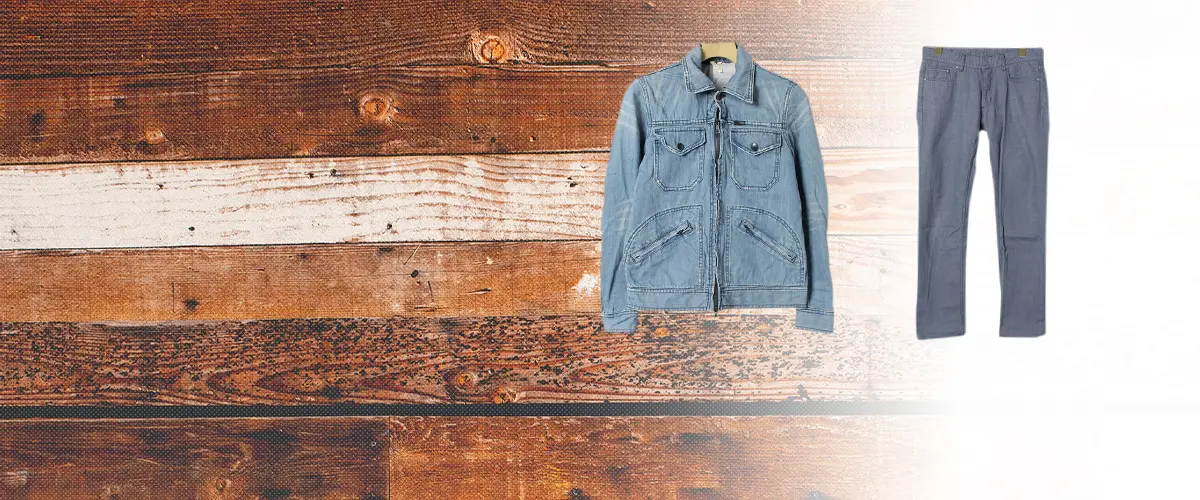 FADELESS(フェイドレス)