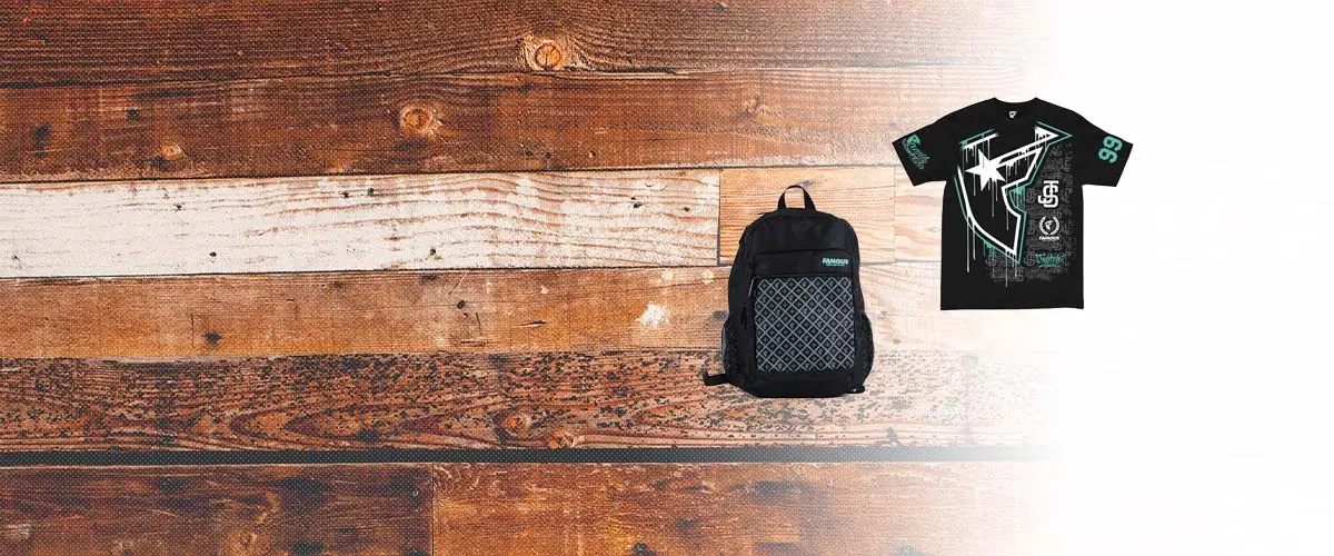 Famous Stars & Straps(フェイマススターズアンドストラップ)