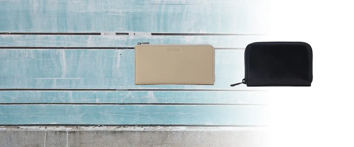 FARO(ファーロ) 財布