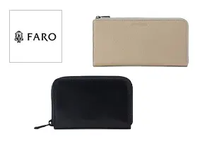 FARO(ファーロ) 財布