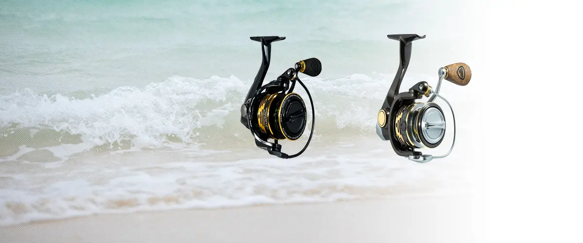 Favorite(フェイバリット) リール