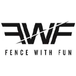 FENCE WITH FUN(フェンスウィズファン) フェンシング ユニフォーム