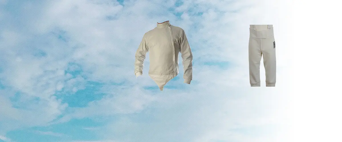 FENCE WITH FUN(フェンスウィズファン) フェンシング ユニフォーム