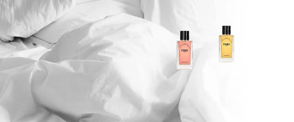 FENDI(フェンディ) 香水