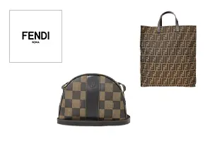 FENDI(フェンディ) ヴィンテージ
