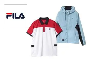FILA(フィラ)