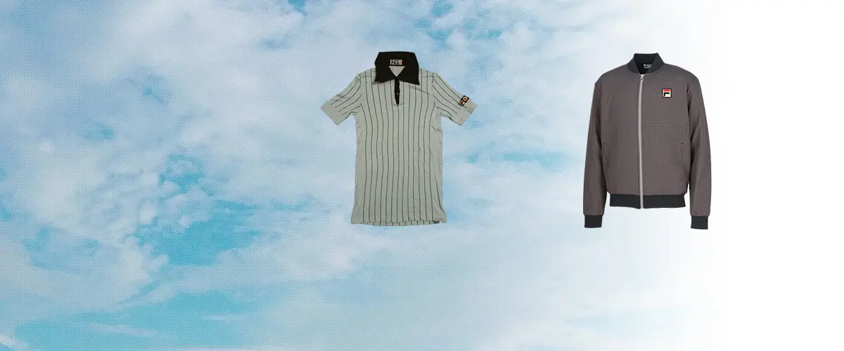 FILA(フィラ) テニス ウェア