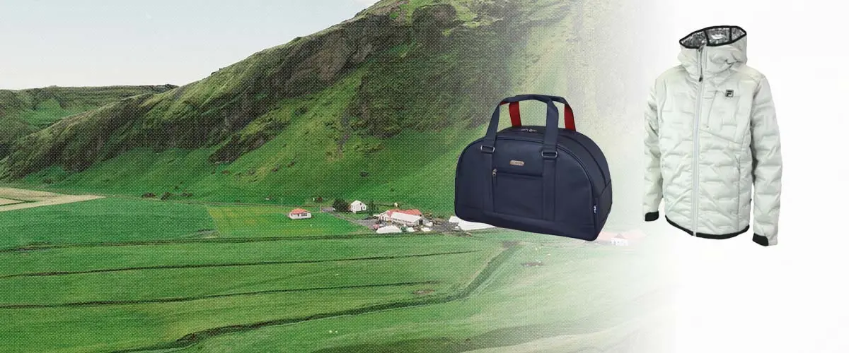 FILA GOLF(フィラゴルフ)