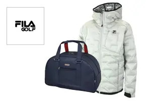 FILA GOLF(フィラゴルフ)
