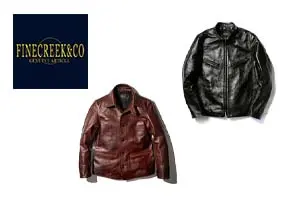 FINE CREEK＆CO(ファインクリークアンドコー)