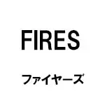 FIRES(ファイヤーズ) 野球 グローブ
