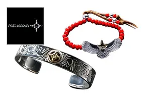 FIRST ARROWS(ファーストアローズ)