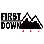 FIRST DOWN(ファーストダウン)