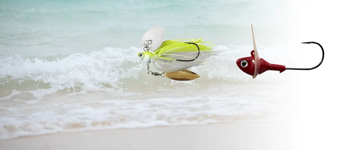 Fish Head(フィッシュ ヘッド) ルアー