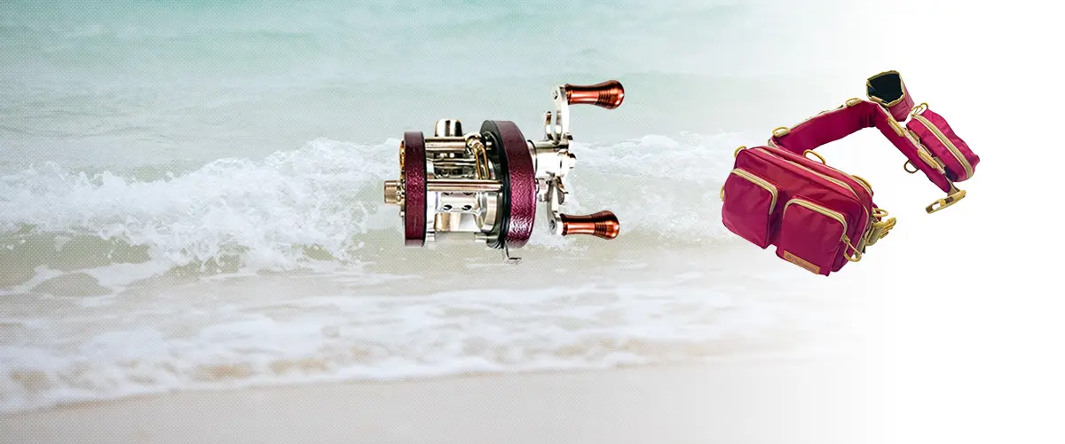 Fishman(フィッシュマン)