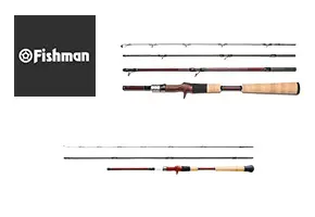 Fishman(フィッシュマン) ロッド