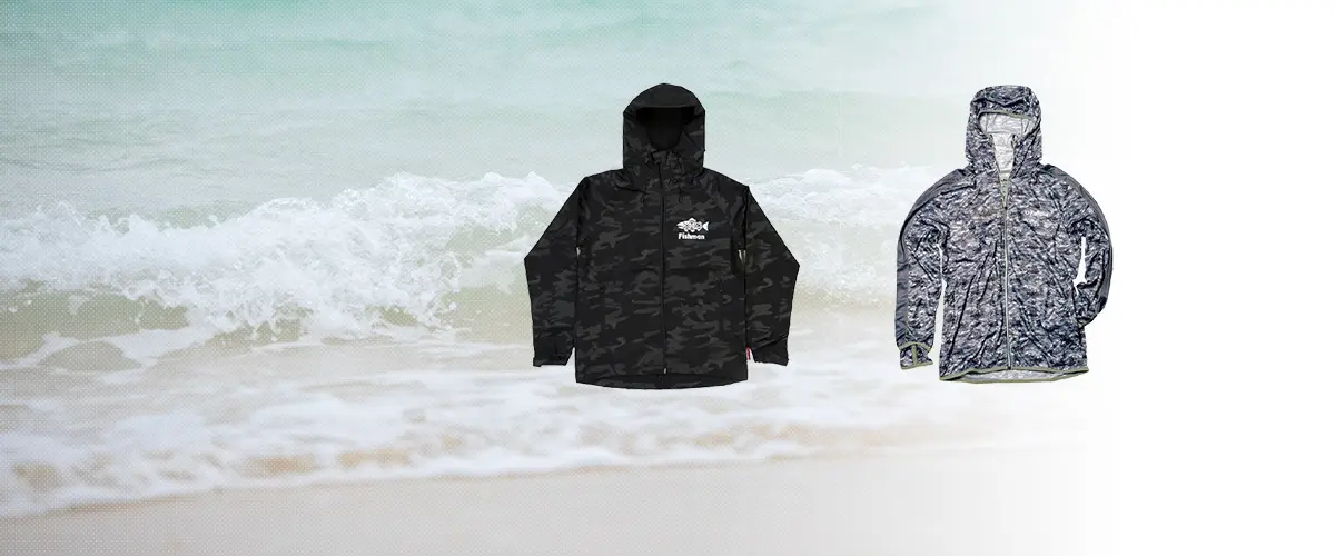 Fishman(フィッシュマン) ウェア