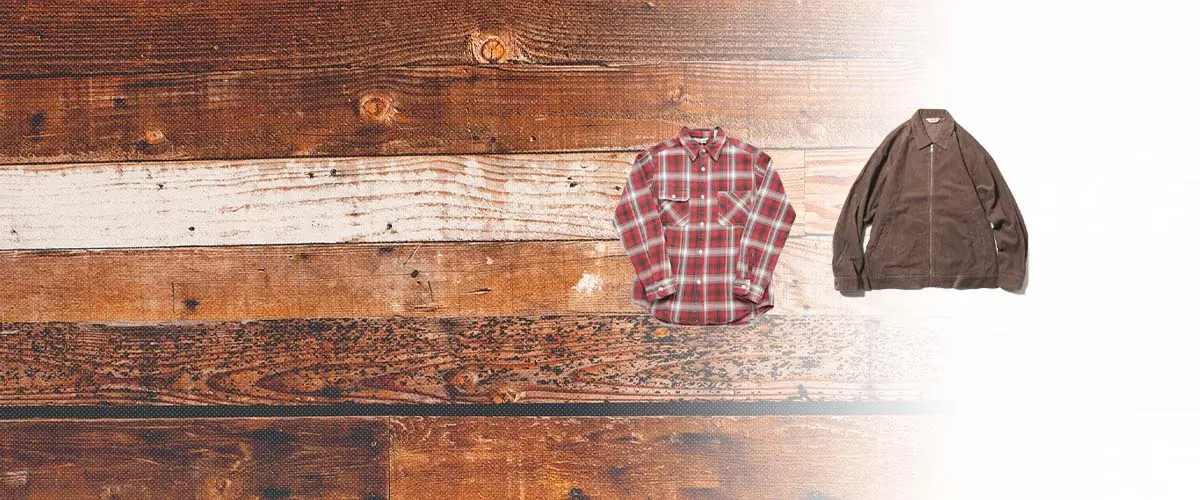 FIVE BROTHER(ファイブブラザー)