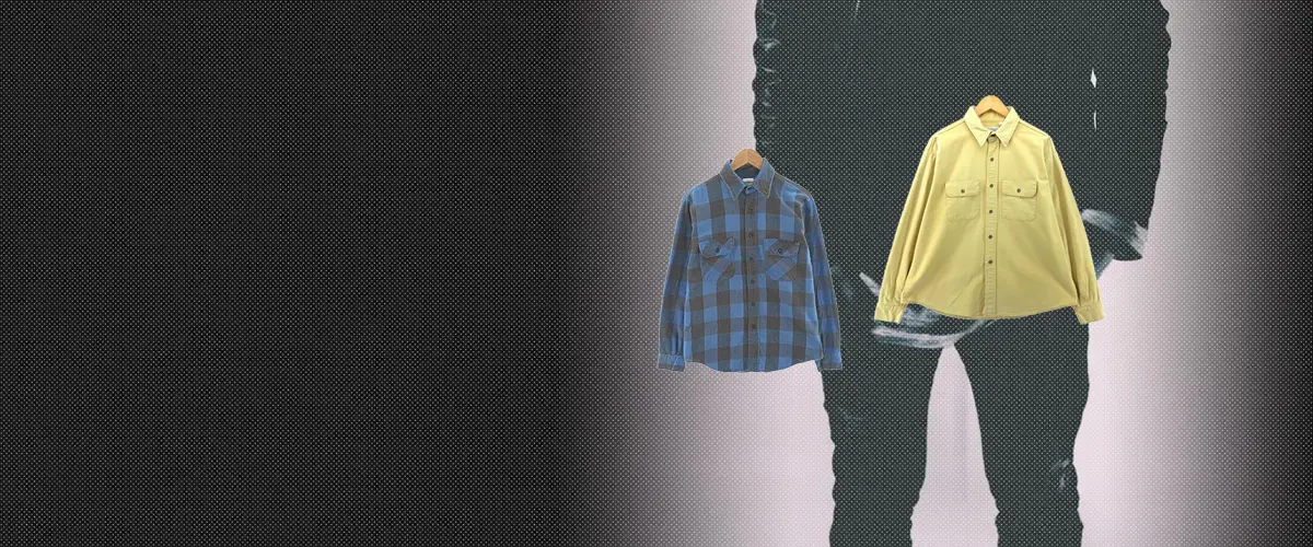 FIVE BROTHER(ファイブブラザー) ヴィンテージ