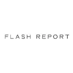 FLASH REPORT(フラッシュリポート)