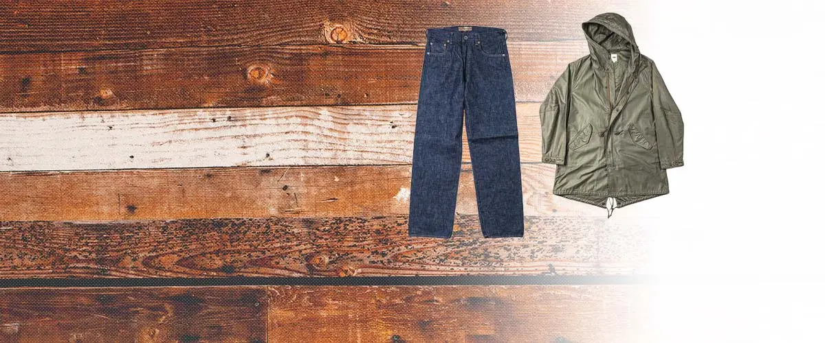 FOB FACTORY(エフオービーファクトリー)